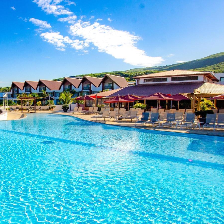 Akoya Hotel & Spa La Saline Le Bains Exteriör bild Club Med, Phuket, Thailand